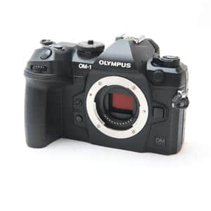 OM SYSTEM（オーエムシステム） OM-1 ボディ メイン