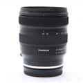 20-40mm F2.8 Di III VXD / Model A062S（ソニーE用/フルサイズ対応）