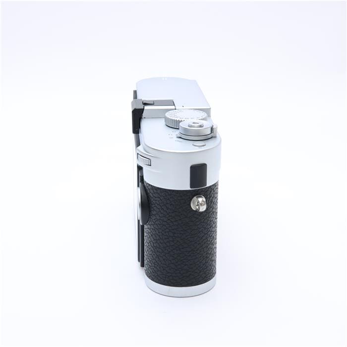 中古)Leica (ライカ) M(Typ240) シルバークローム（商品ID