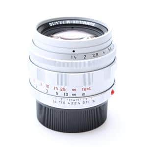 Leica ライカ ズミルックスM 50mm F1.4 + フジXマウント Leica ライカ ズミルックスM 50mm F1.4 + フジXマウント 新品