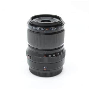 FUJIFILM (フジフイルム) フジノン XF30mm F2.8 R LM WR MACRO メイン