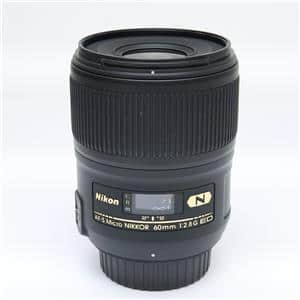 Nikon (ニコン) AF-S Micro NIKKOR 60mm F2.8G ED メイン