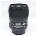 AF-S Micro NIKKOR 60mm F2.8G ED