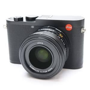LEICA Q2」「デジタルカメラ」「Leica」「中古商品」の商品検索
