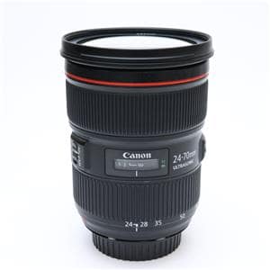 Canon (キヤノン) EF24-70mm F2.8L II USM メイン