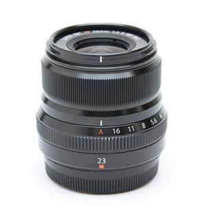 新品)FUJIFILM (フジフイルム) フジノン XF23mm F2 R WR