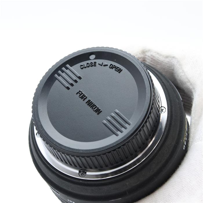 SIGMA 30mm F1.4 DC HSM レンズニコン用 中古)SIGMA (シグマ) 30mm F1.4EX DC HSM (ニコンF用)（商品ID