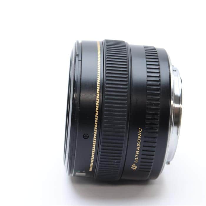 中古)Canon (キヤノン) EF50mm F1.4 USM（商品ID：3717021659410