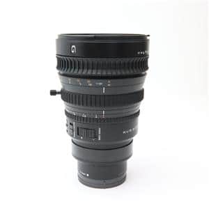 新品)SONY (ソニー) FE PZ 28-135mm F4 G OSS SELP28135G（商品ID