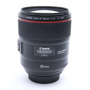 canon ef85mm f1.4l is usm」の商品検索結果 | デジタルカメラ、ミラー