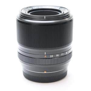 FUJIFILM (フジフイルム) フジノン XF 60mm F2.4 R Macro」の商品検索