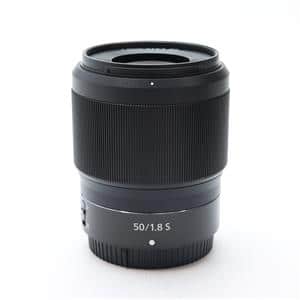 Nikon (ニコン) NIKKOR Z 50mm F1.8 S メイン