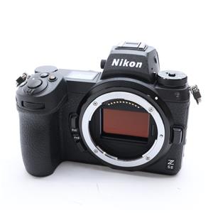 Nikon (ニコン) Z6II ボディ メイン