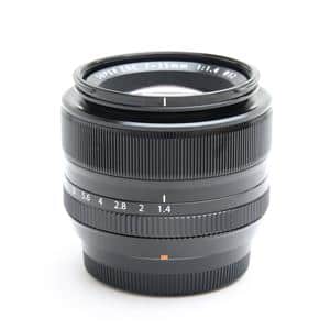 FUJIFILM (フジフイルム) フジノン XF 35mm F1.4 R」の商品検索結果
