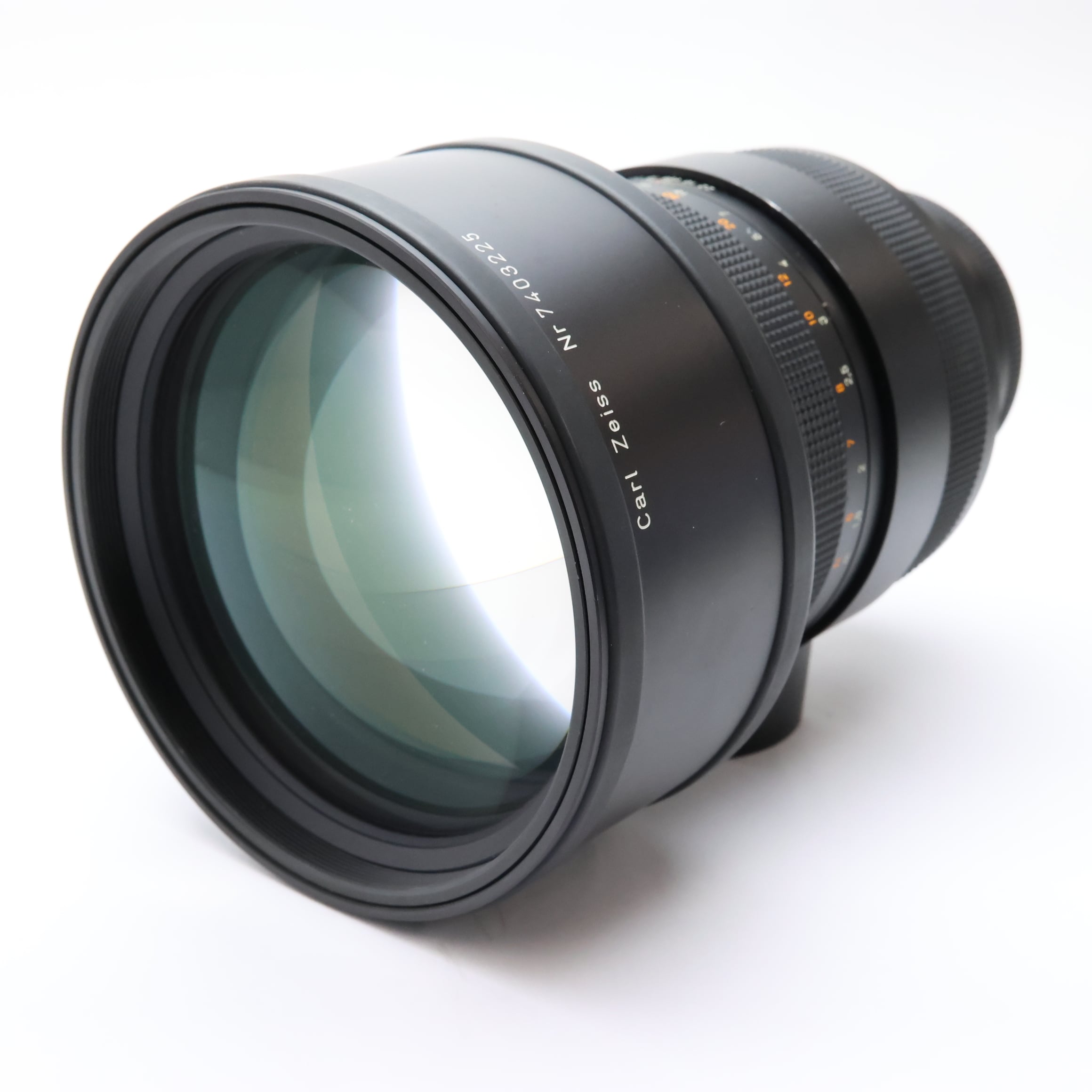 中古)CONTAX (コンタックス) Apo-Sonnar T*200mm F2 MM（商品ID