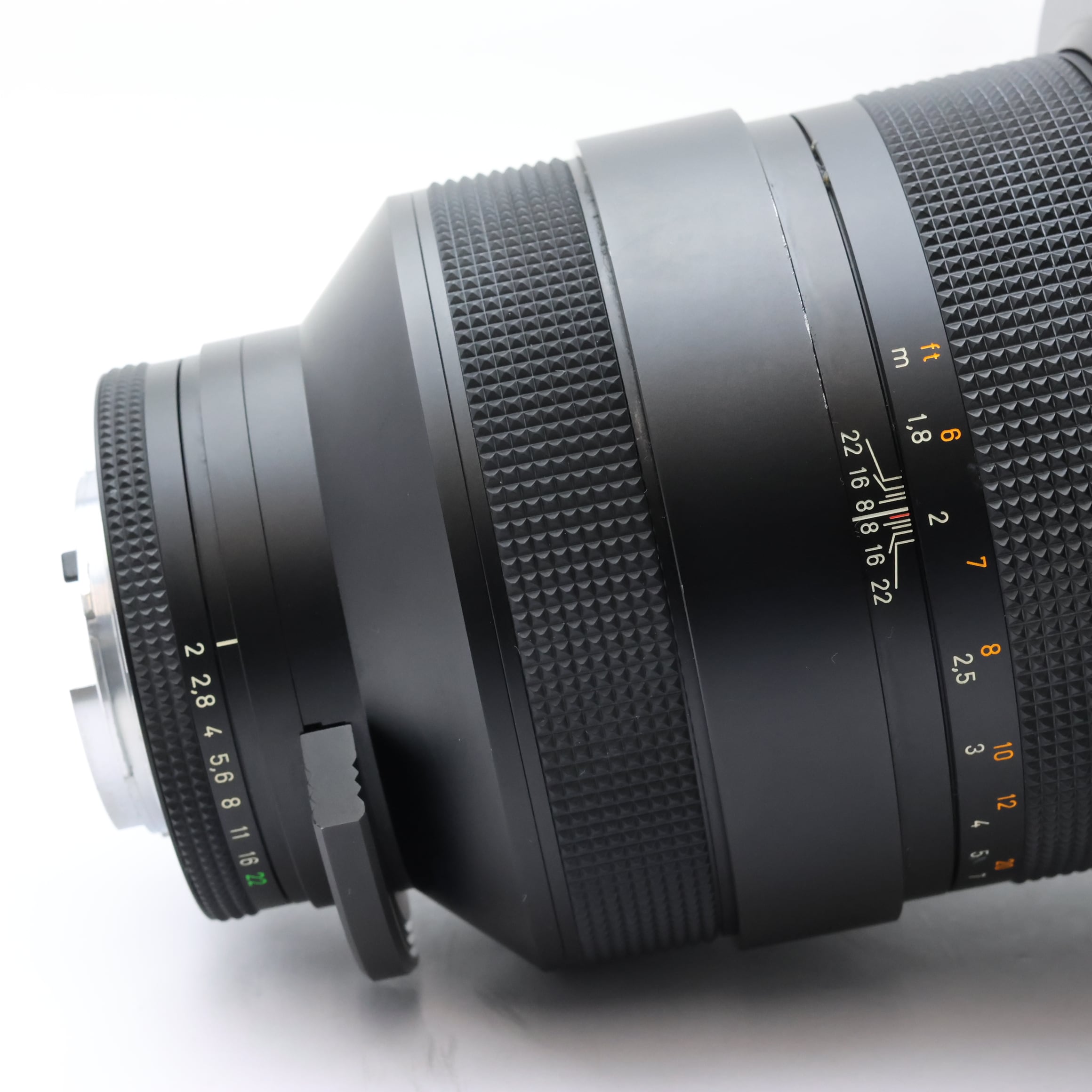 中古)CONTAX (コンタックス) Apo-Sonnar T*200mm F2 MM（商品ID