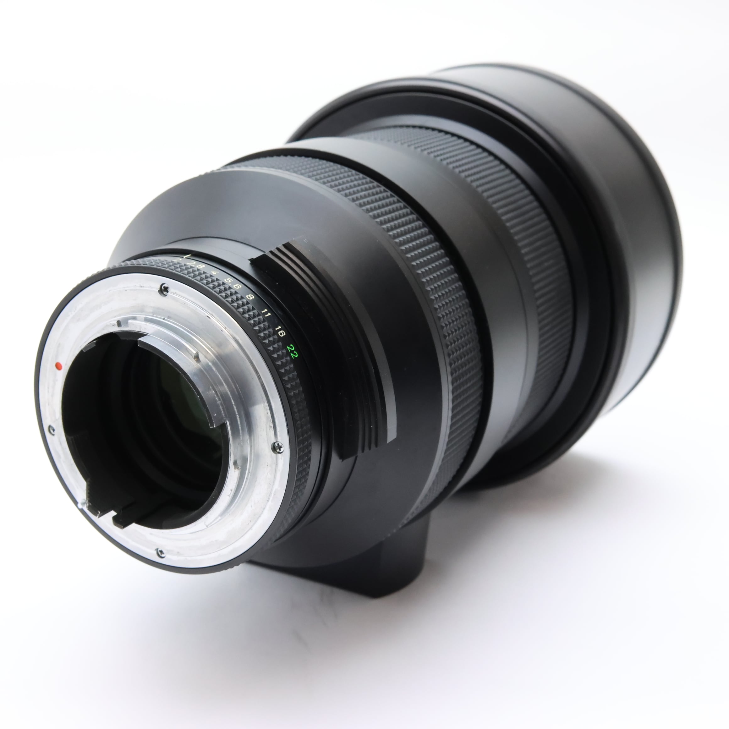 中古)CONTAX (コンタックス) Apo-Sonnar T*200mm F2 MM（商品ID