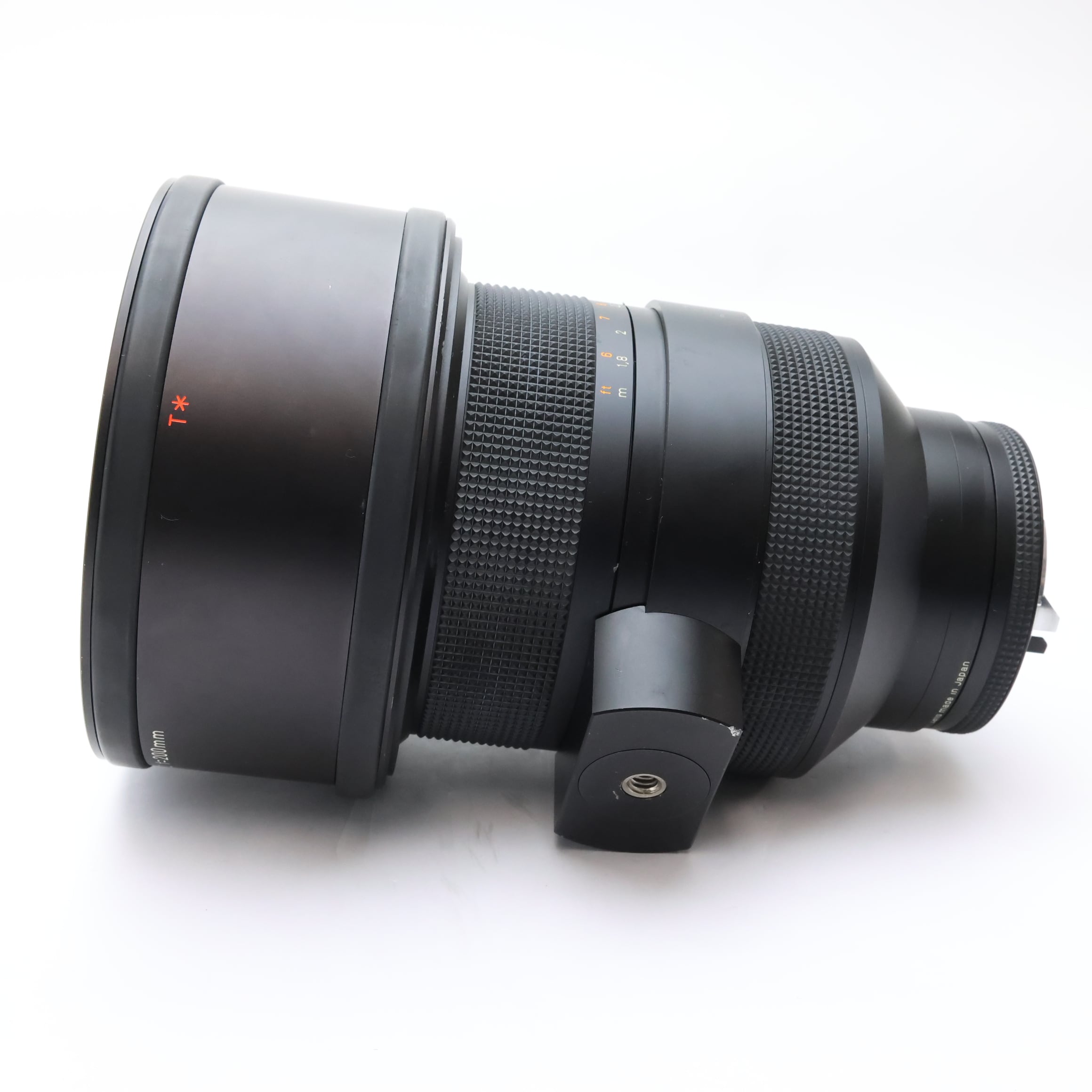 中古)CONTAX (コンタックス) Apo-Sonnar T*200mm F2 MM（商品ID