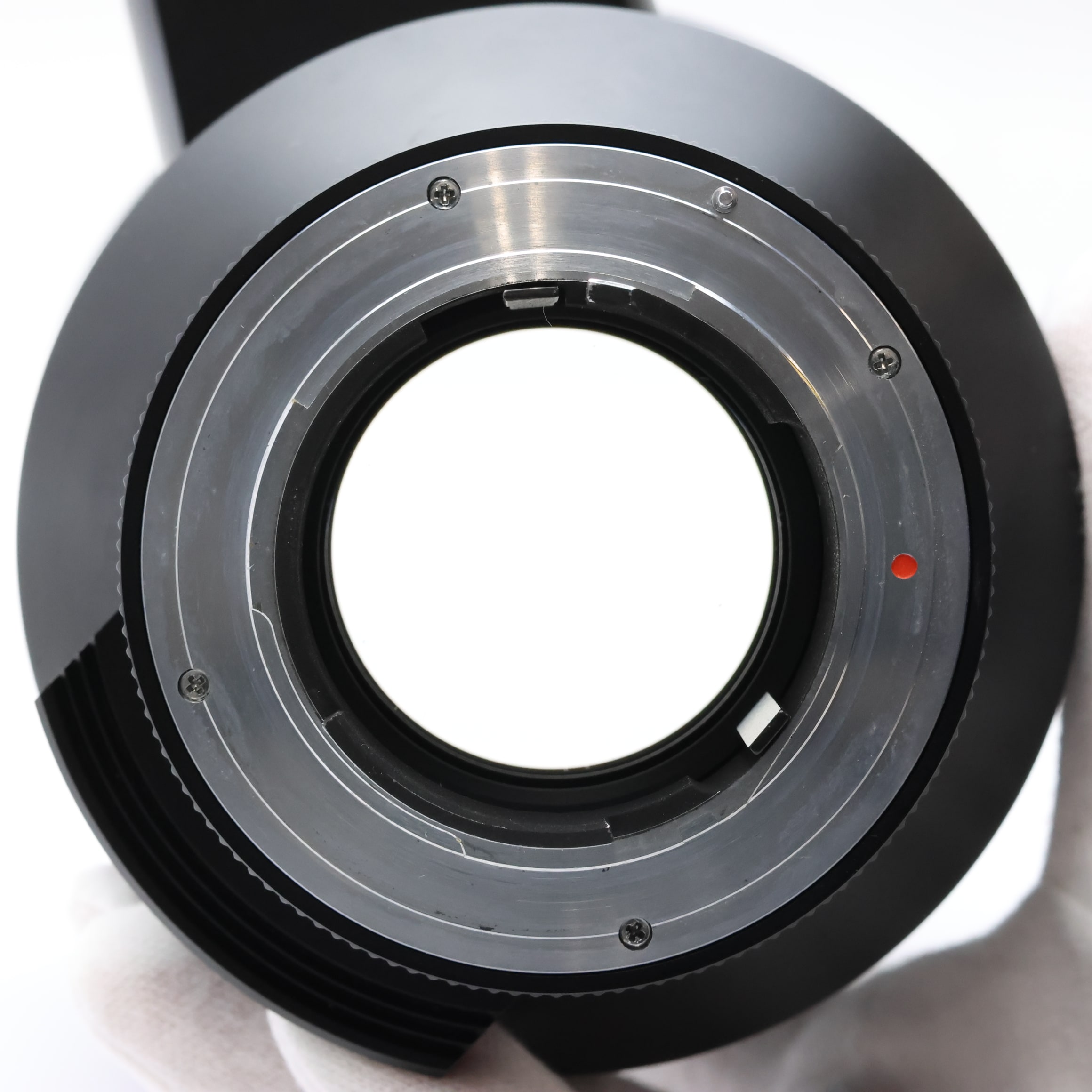 中古)CONTAX (コンタックス) Apo-Sonnar T*200mm F2 MM（商品ID