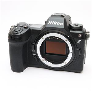 Nikon (ニコン) Z6III ボディ メイン