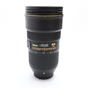 Nikon (ニコン) AF-S NIKKOR 24-70mm F2.8E ED VR メイン