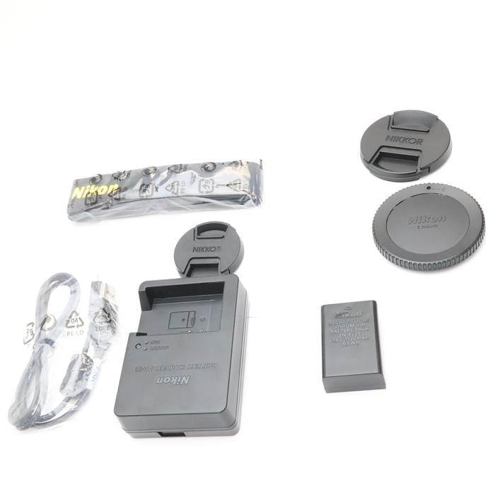 Nikon z50ダブルズームキット　[美品] 中古)Nikon (ニコン) Z50 ダブルズームキット（商品ID：3717030262410