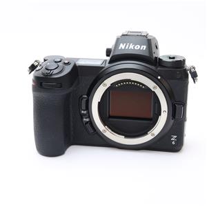 nikon z6」「中古商品」の商品検索結果 | デジタルカメラ、ミラーレス