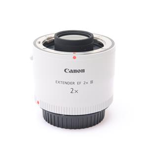 Canon (キヤノン) エクステンダー EF2X III」「中古商品」の商品検索