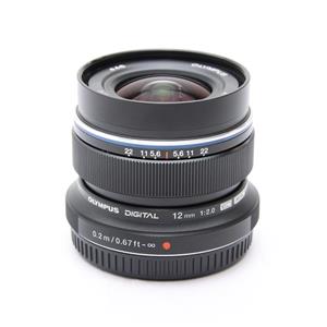 OLYMPUS M.ZUIKO DIGITAL ED 12mm F2.0」の商品検索結果 | デジタル