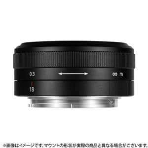 新品)七工匠 (しちこうしょう) 7Artisans 18mm F5.6（ソニーE用/フル
