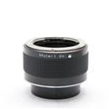 CONTAX (コンタックス) Mutar T* I (2×)