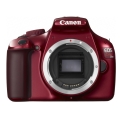Canon (キヤノン) EOS Kiss X50ボディ レッド