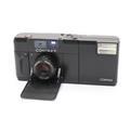 CONTAX (コンタックス) T ストロボ付 ブラック