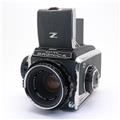 BRONICA (ブロニカ) C +75mm +FilmBack