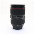 Canon (キヤノン) EF24-105mm F4L IS II USM