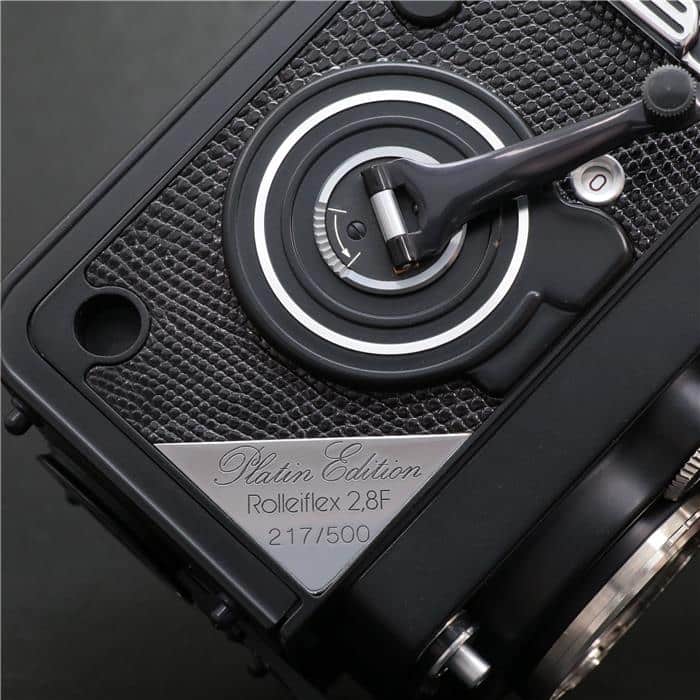 Rollei ローライフレックス 楽天市場】【中古】 (ローライ) Rollei ﾛｰﾗｲﾌﾚｯｸｽ2.8FX【中古カメラ 中