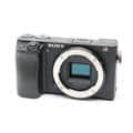 SONY (ソニー) α6400 ボディ ILCE-6400 ブラック