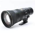 Nikon (ニコン) AF-S NIKKOR 500mm F5.6E PF ED VR