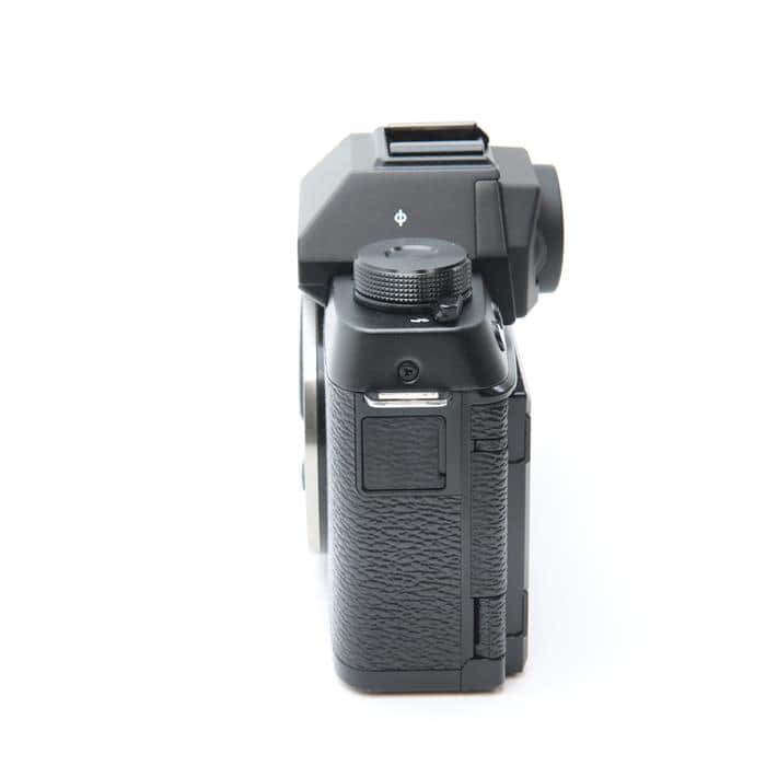 中古)FUJIFILM (フジフイルム) X-T100 ボディ ブラック（商品ID 