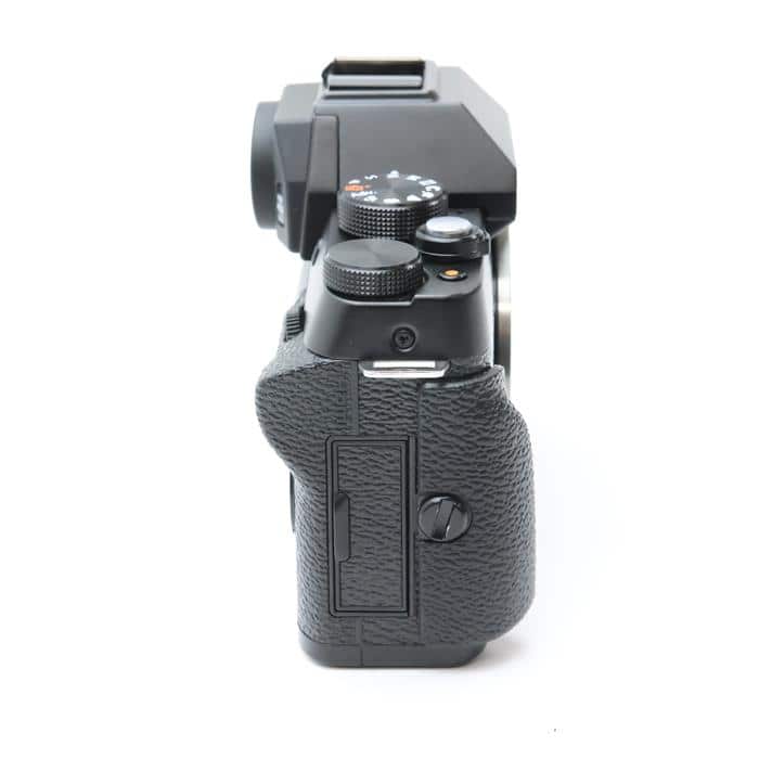 中古)FUJIFILM (フジフイルム) X-T100 ボディ ブラック（商品ID 