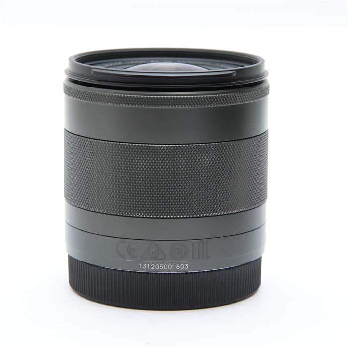 中古)Canon (キヤノン) EF-M11-22mm F4-5.6 IS STM（商品ID  