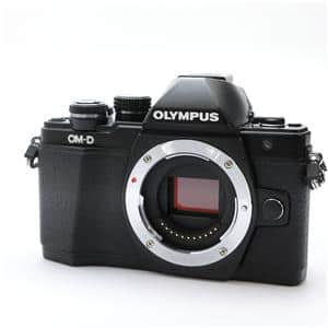 OLYMPUS (オリンパス) OM-D E-M10 Mark II ボディ ブラック メイン