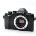 OLYMPUS (オリンパス) OM-D E-M10 Mark II ボディ ブラック