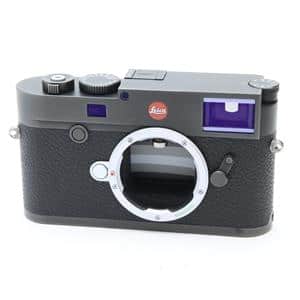 Leica (ライカ) M10 ブラッククローム メイン