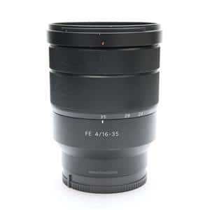 SONY (ソニー) Vario-Tessar T* FE 16-35mm F4 ZA OSS SEL1635Z メイン