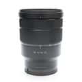 Vario-Tessar T* FE 16-35mm F4 ZA OSS SEL1635Z