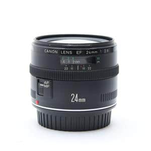 Canon (キヤノン) EF24mm F2.8」の商品検索結果 | デジタルカメラ