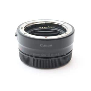 Canon (キヤノン) マウントアダプター EF-EOS R メイン
