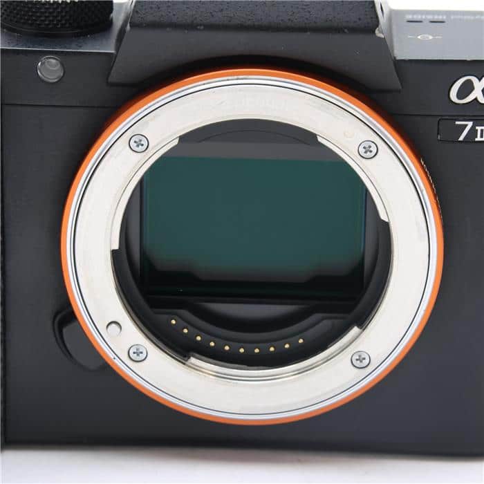 SONY a7ⅱ ILCE-7M2 レンズキット　ショット23865枚　【美品】 SONY α7 II ILCE-7M2K ズームレンズキット 価格比較 - 価格.com