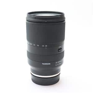 TAMRON (タムロン) 28-200mm F2.8-5.6 Di III RXD/Model A071SF (ソニーE用/フルサイズ対応) メイン